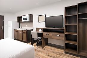 WoodSpring Suites Detroit Farmington Hills