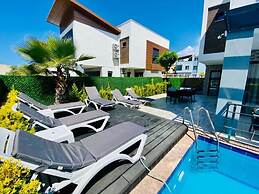 Luxury Villa Ada Marin