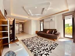 Luxury Villa Ada Marin