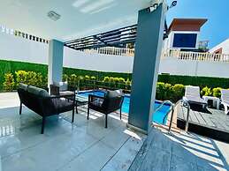 Luxury Villa Ada Marin