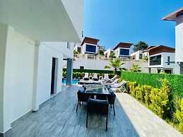 Luxury Villa Ada Marin