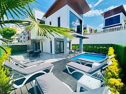 Luxury Villa Ada Marin