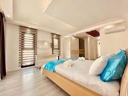 Luxury Villa Ada Marin