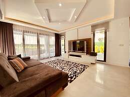 Luxury Villa Ada Marin