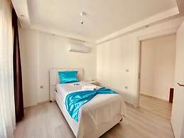 Luxury Villa Ada Marin