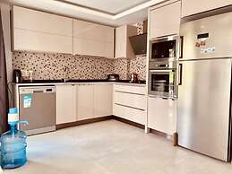 Luxury Villa Ada Marin