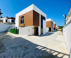 Luxury Villa Ada Marin