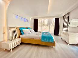 Luxury Villa Ada Marin