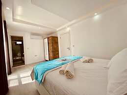 Luxury Villa Ada Marin