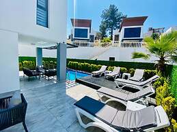 Luxury Villa Ada Marin