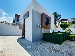 Luxury Villa Ada Marin