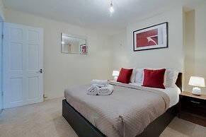 Newark House - 2 Bedroom Apartment