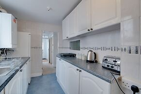 Newark House - 2 Bedroom Apartment