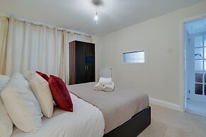 Newark House - 2 Bedroom Apartment