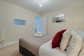 Newark House - 2 Bedroom Apartment