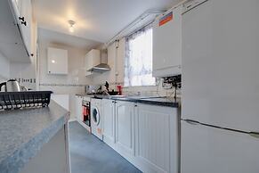 Newark House - 2 Bedroom Apartment