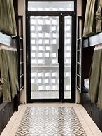 Aborest Tropical Hostel