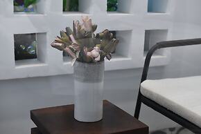 Aborest Tropical Hostel