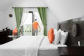 Aborest Tropical Hostel