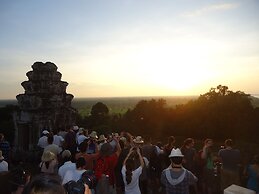 Aborest Tropical Hostel