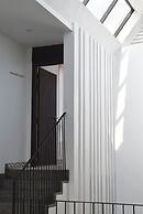 Aborest Tropical Hostel