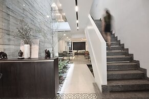 Aborest Tropical Hostel