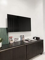 Aborest Tropical Hostel