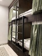 Aborest Tropical Hostel