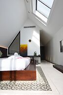 Aborest Tropical Hostel