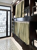 Aborest Tropical Hostel