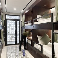 Aborest Tropical Hostel