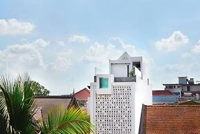 Aborest Tropical Hostel