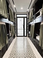 Aborest Tropical Hostel