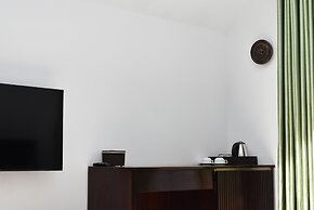 Aborest Tropical Hostel