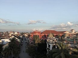 Aborest Tropical Hostel