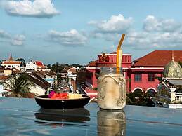 Aborest Tropical Hostel