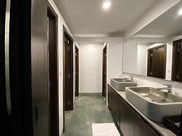 Aborest Tropical Hostel