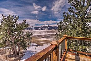 Luxury , Views, Hot Tub & Chef Kitchen 4 Bedroom Home by RedAwning