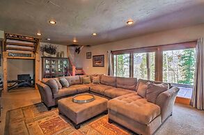 Luxury , Views, Hot Tub & Chef Kitchen 4 Bedroom Home by RedAwning