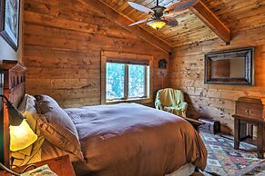 Luxury , Views, Hot Tub & Chef Kitchen 4 Bedroom Home by RedAwning