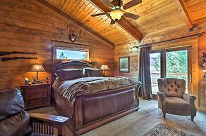 Luxury , Views, Hot Tub & Chef Kitchen 4 Bedroom Home by RedAwning