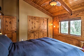 Luxury , Views, Hot Tub & Chef Kitchen 4 Bedroom Home by RedAwning