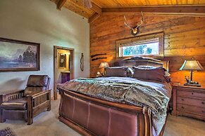 Luxury , Views, Hot Tub & Chef Kitchen 4 Bedroom Home by RedAwning