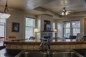 Foxpoint 2 Bedroom Condo by RedAwning