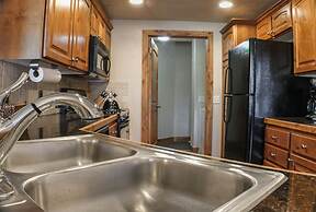 Foxpoint 2 Bedroom Condo by RedAwning