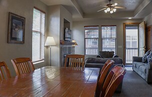 Foxpoint 2 Bedroom Condo by RedAwning