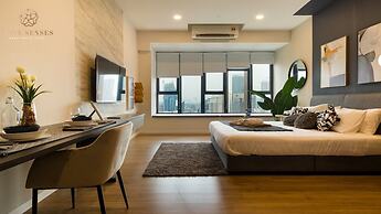 Ceylonz Suite by Five Senses