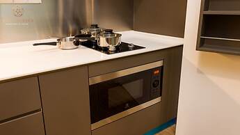 Ceylonz Suite by Five Senses