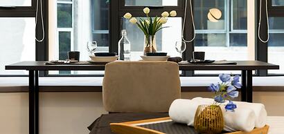 Ceylonz Suite by Five Senses