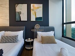 Ceylonz Suite by Five Senses